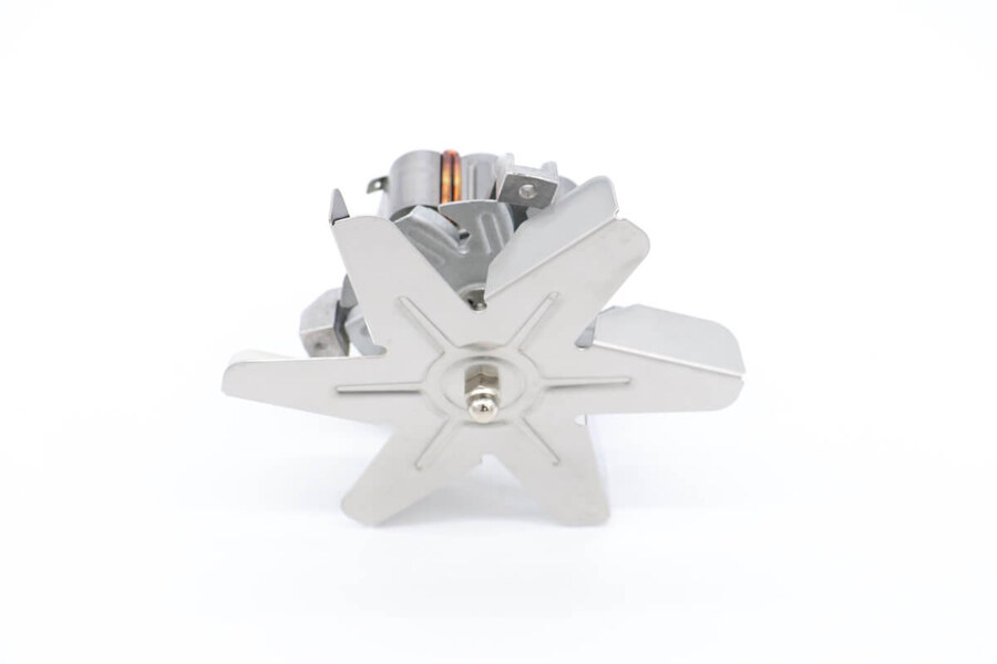 Maxima M600 – Lüftermotor 40W 50/60Hz 220-240V AC Clh (Yj64-25A-Hz02) 09392038