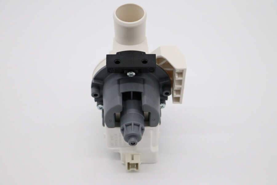 Maxima IDW – Ablauf Pumpe + Halterung 220/240-50Hz · 09240376