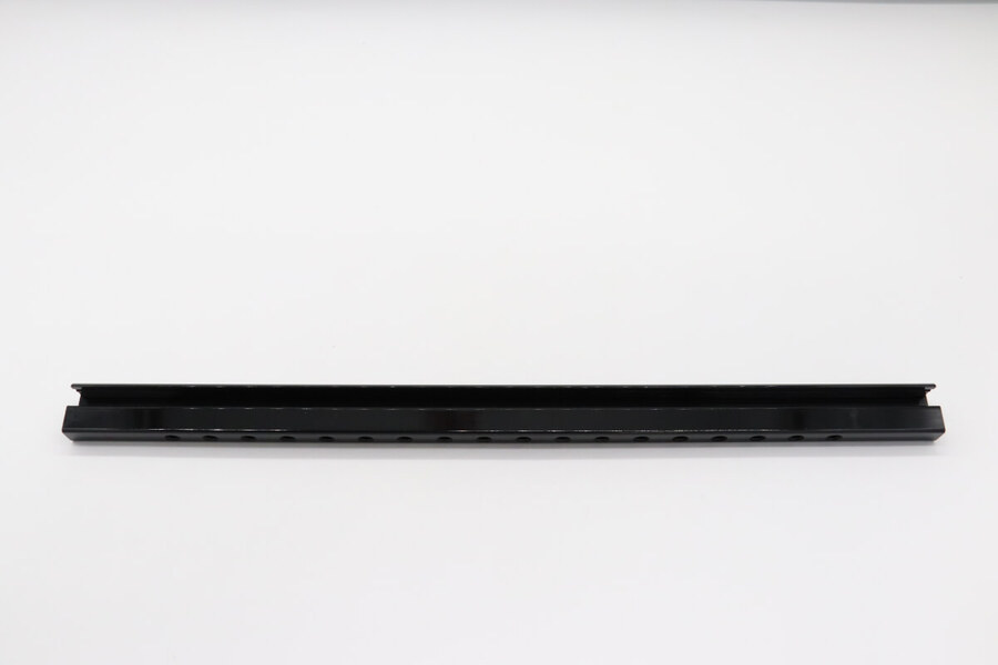 Maxima SC58 – Stange (Schwarz) (vorne) · 09401337