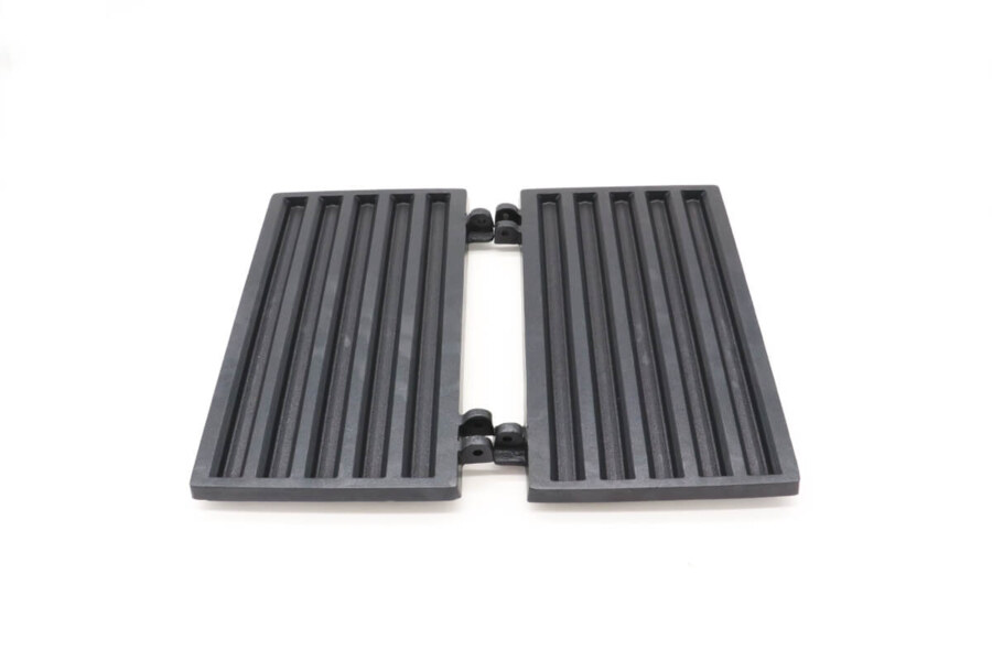 Maxima CHURROS 5 – Heizplatten (Set aus 2) 09374946