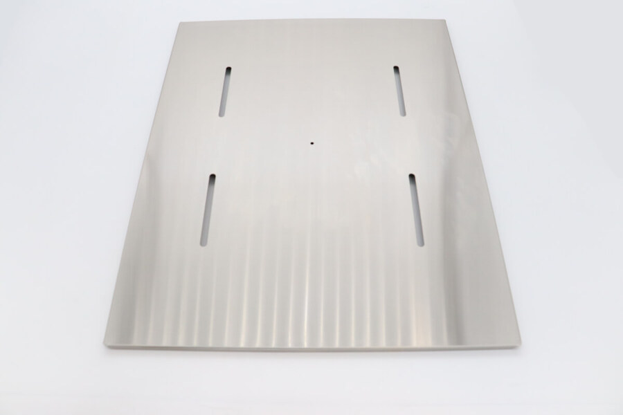 Maxima MMM50DA – Abdeckung / Deckel 09368309
