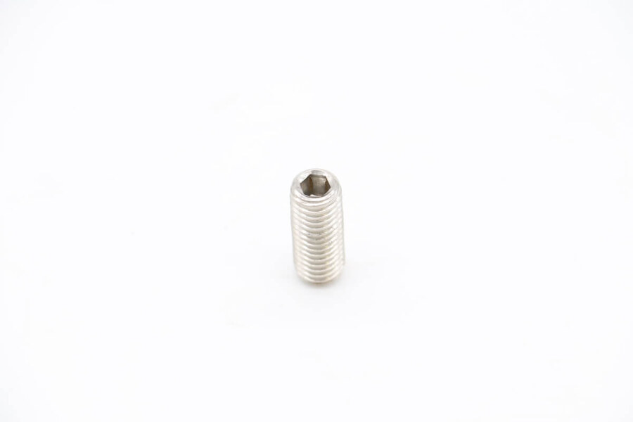 Maxima MSF – Threaded Stift für Kolben #53 · 09303264