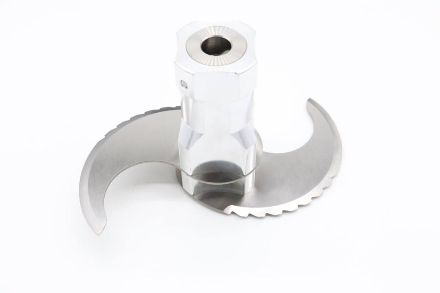 Maxima MCD-6L – Komplett Messer 09302402