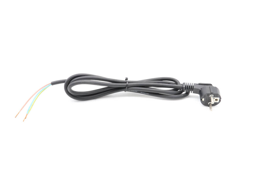 Maxima MBM-T Netzkabel #53 09302310