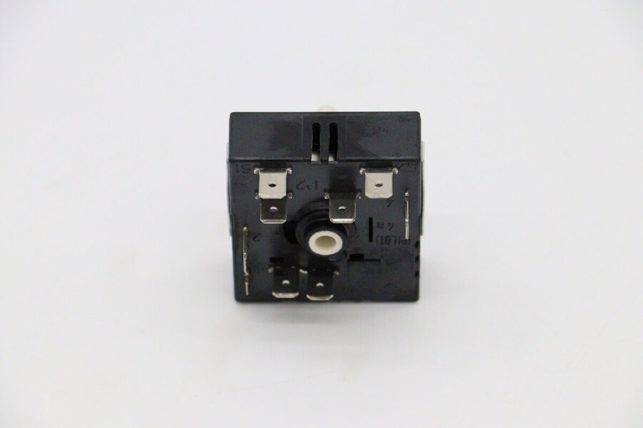 Maxima SK10/10SS/13 – Energie Gegulator #09 · 09302201
