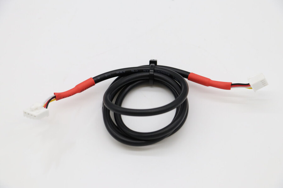 Maxima Induktion – Bedienfeldkabel (700 mm) 09372058