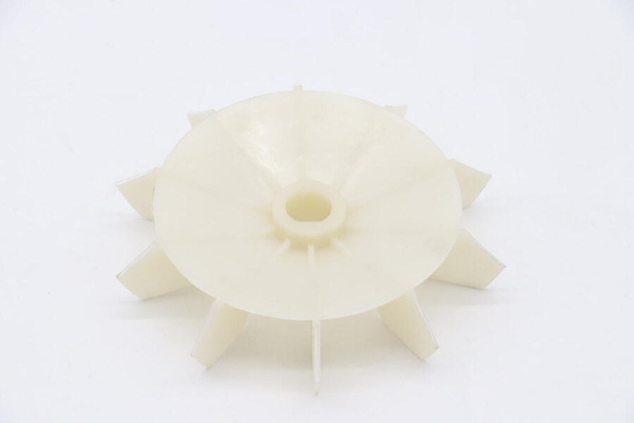 Maxima MPM20/30 – Motor ventilator · 09305706