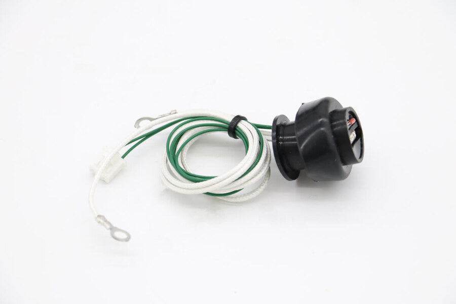 Maxima inductiekookplaat 5KW – Verwarming sensor #9/10 09371580