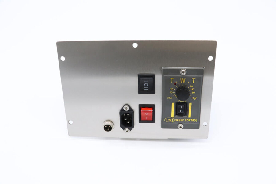 Maxima ASF20/25 – Bedienfeld 09303454