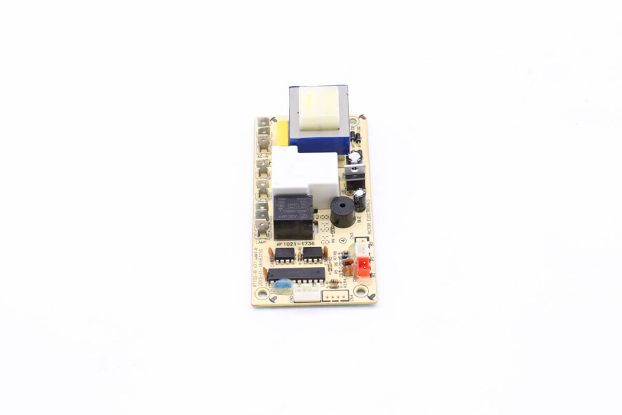 Maxima SC67 – Display · 09400606