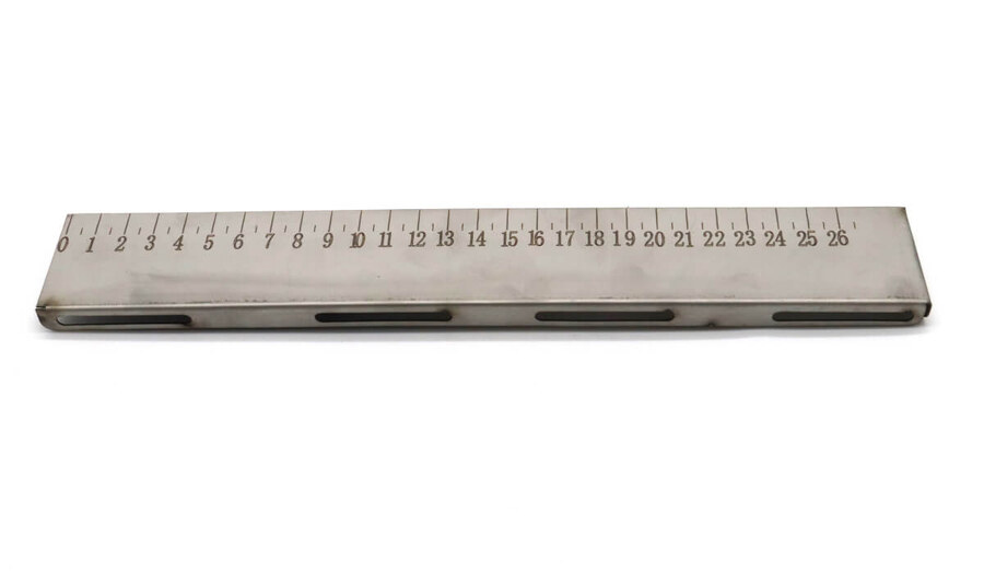 Maxima CAKE – Vertikal Spatel #45 09381144