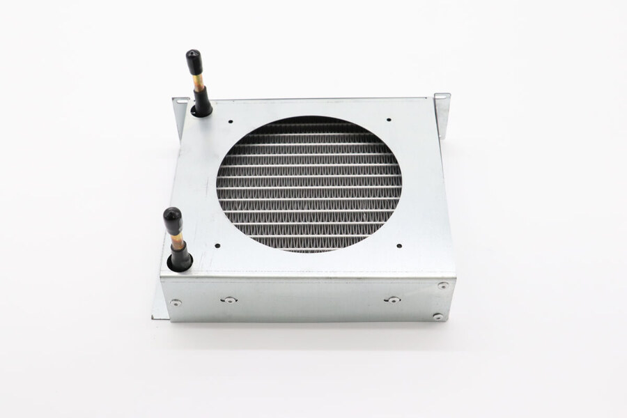 Maxima R/FR/RG/FRG (ALL MODELS) – Condensor · 09405129