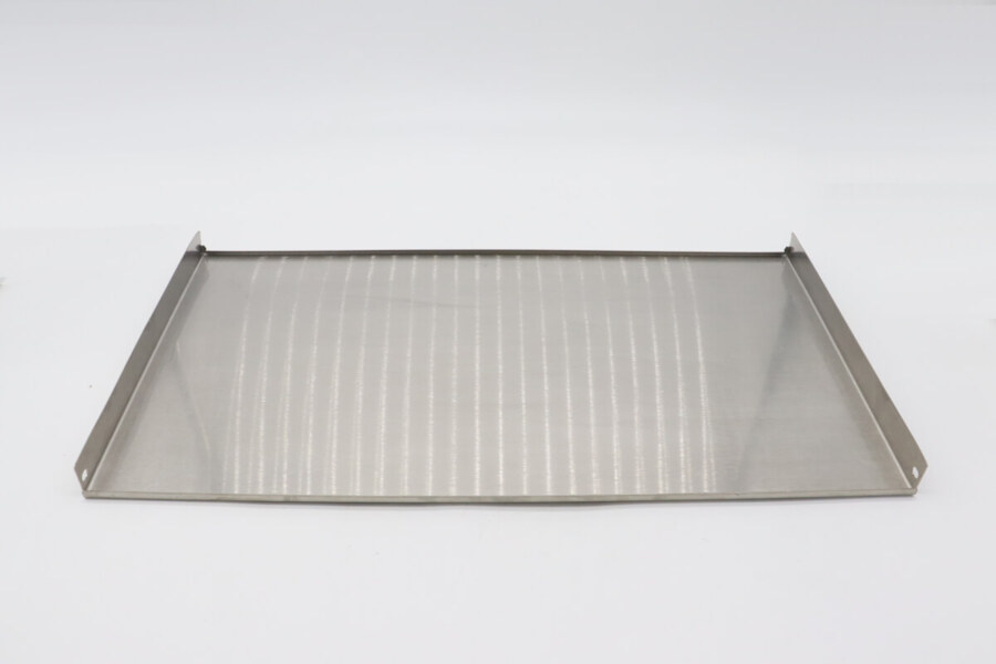 Maxima VN500 – Frontblende #6 · 09200227
