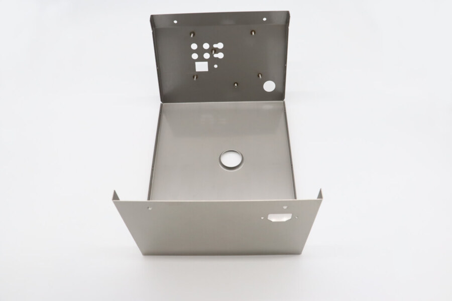 Maxima MASF10 – Bovenkap #2 · 09368462