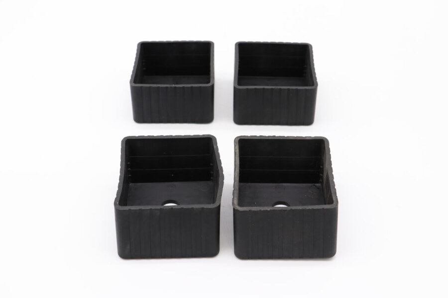 Maxima MPM40 – Rubberen voeten set van 4 (Nm) 09305902