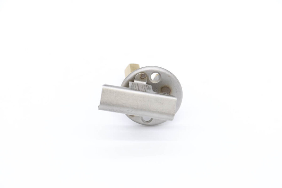 Maxima M900 – Waakvlambrander enkel Flush lang · 09398809