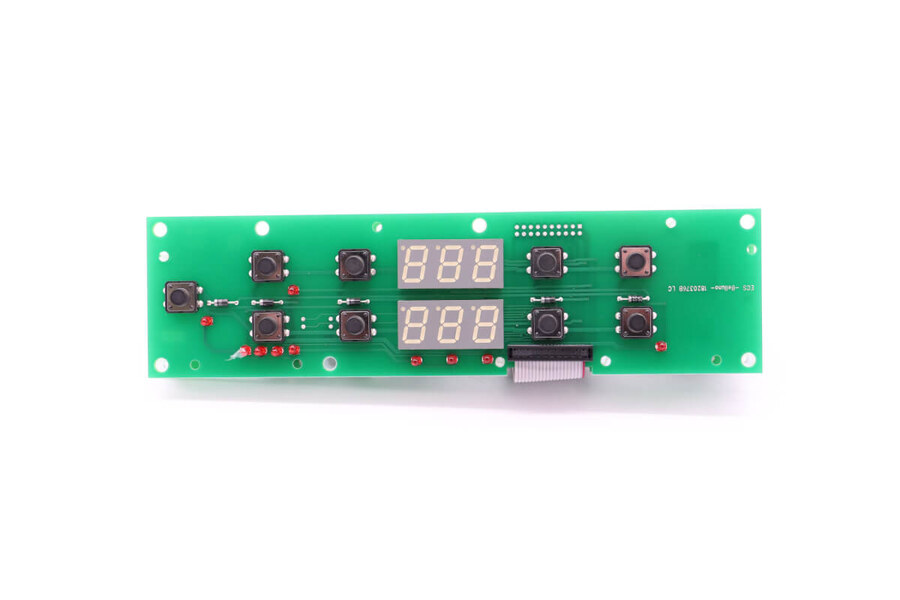 Maxima STEAM – Elektronisch Tastatur #33 · 08500463