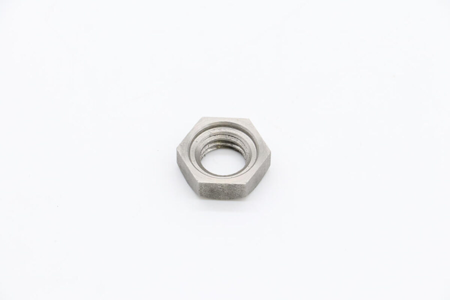 Maxima CHIPPER – Locking Mutter #26 09399321