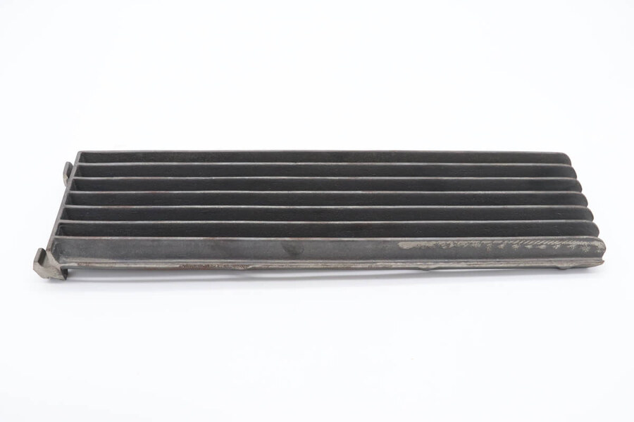 Maxima M900 CHARGRILL – Gusseisen Gitter 520X135x35 mm 09398610
