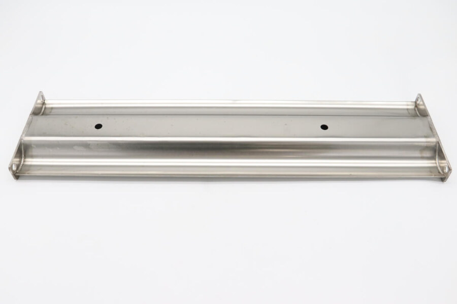 Maxima ASF15 – Platte (Links) · 09303401