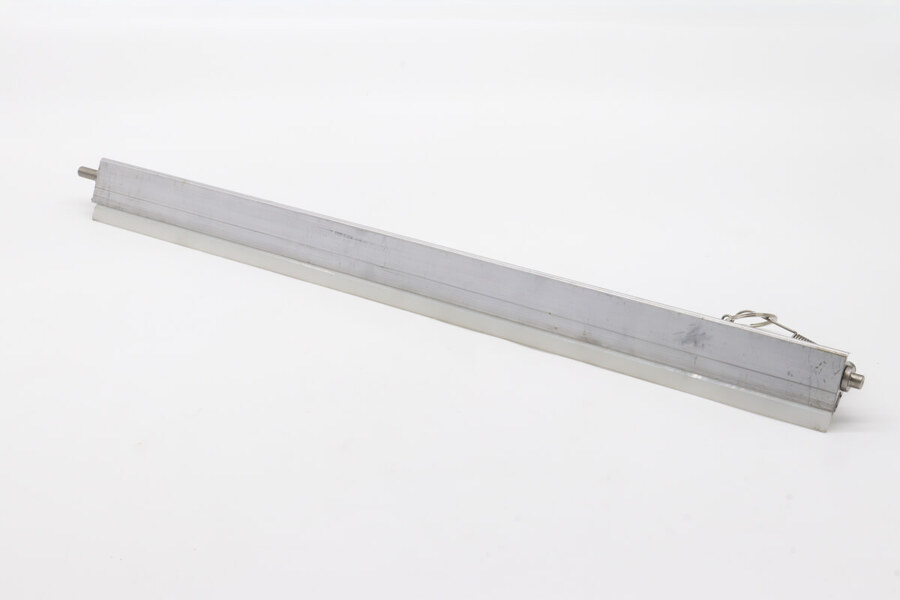 Maxima MFLDS/MTTDS 520 – Feststehend Rolle Abstreifer Set #165-175 · 09361544