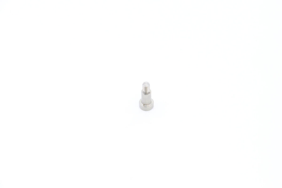 Maxima VN2000 – Bolzen/Stift für Haube Schlitten Rolle · 09200158