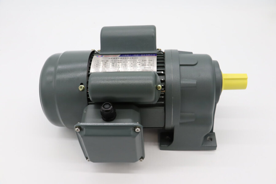 Maxima MFLDS 380 – Motor #253 09361515