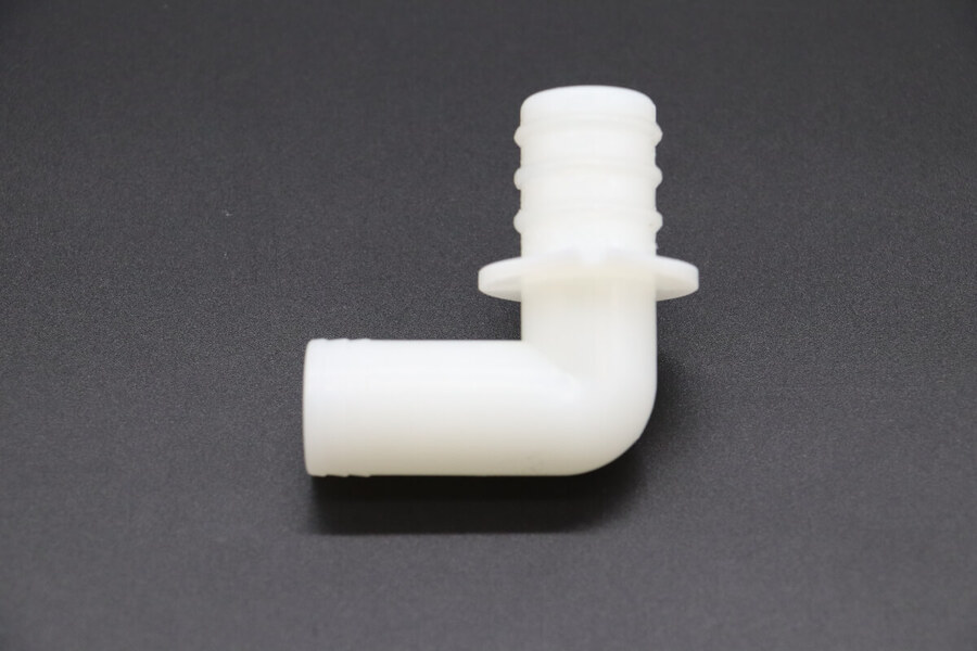 Maxima M-Ice (All Models) – Kunststof connector voor water bak 09304358