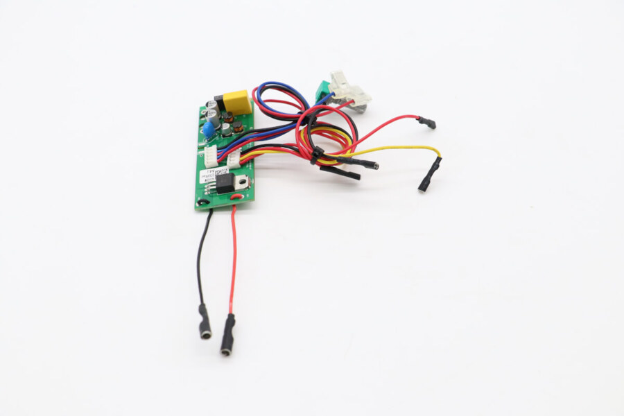 Maxima MSB450 – Platine #19 (Nm) · 08410103