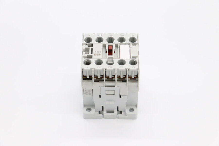 Maxima CONTACTOR 20A 230V-50//60Hz – Siemens · 08563364