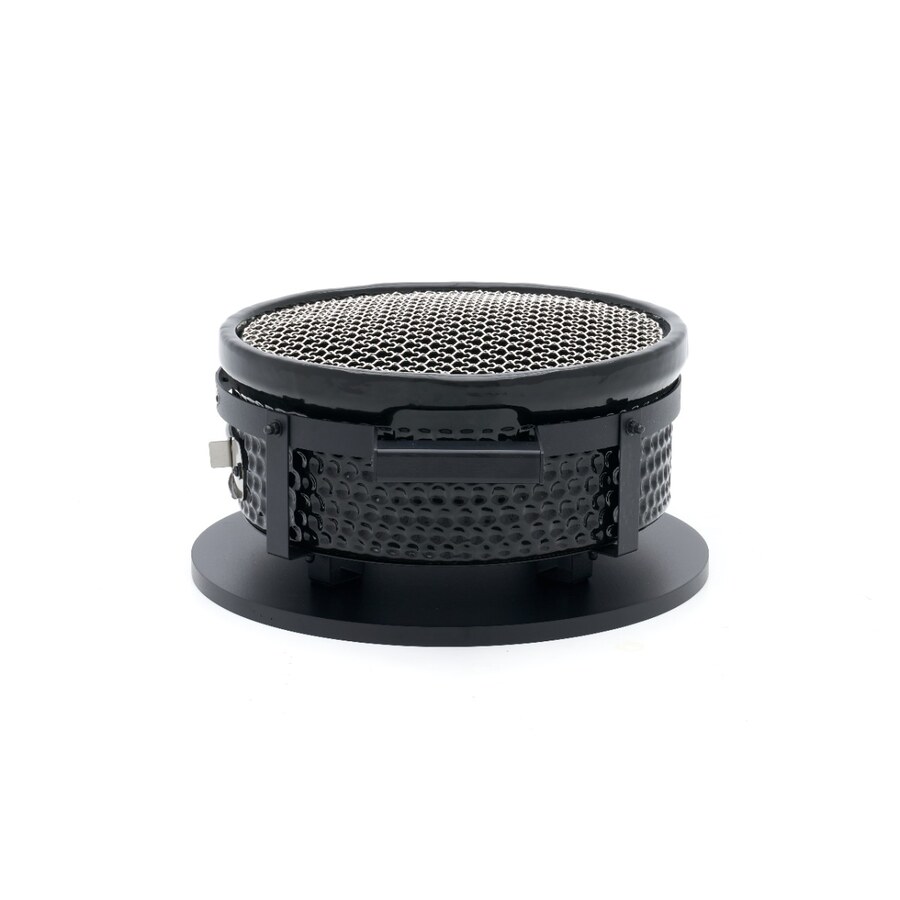 Maxima Hibachi Grill 14 inch · Keramisch · Tafelmodel · 09378035