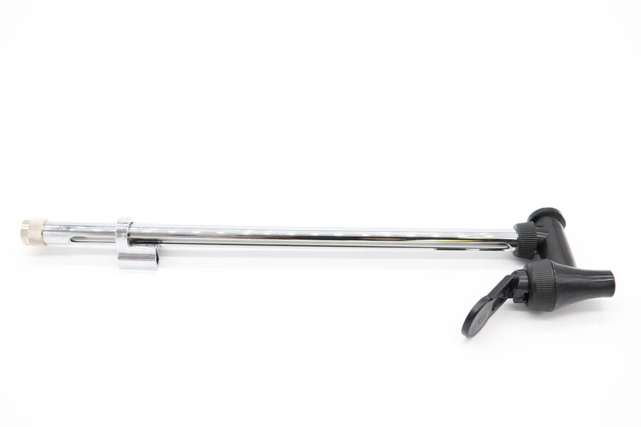 Maxima HWB20L – Kraan incl.. buis · 09300593