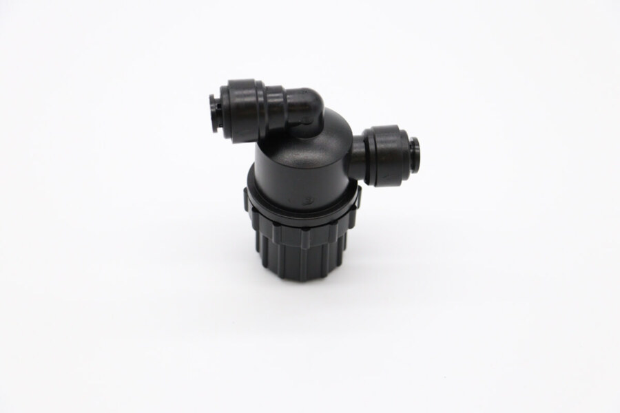 Maxima Kombidämpfer – Wasser Einlass Filter 08563022
