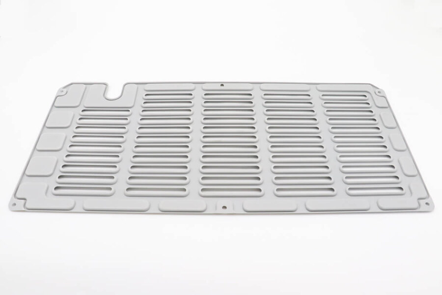 Maxima BC360L – Abdeckung #3 (hinten) · 09404234