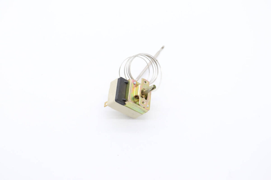 Maxima Thermostat 300°C (Kurz) · 09374380