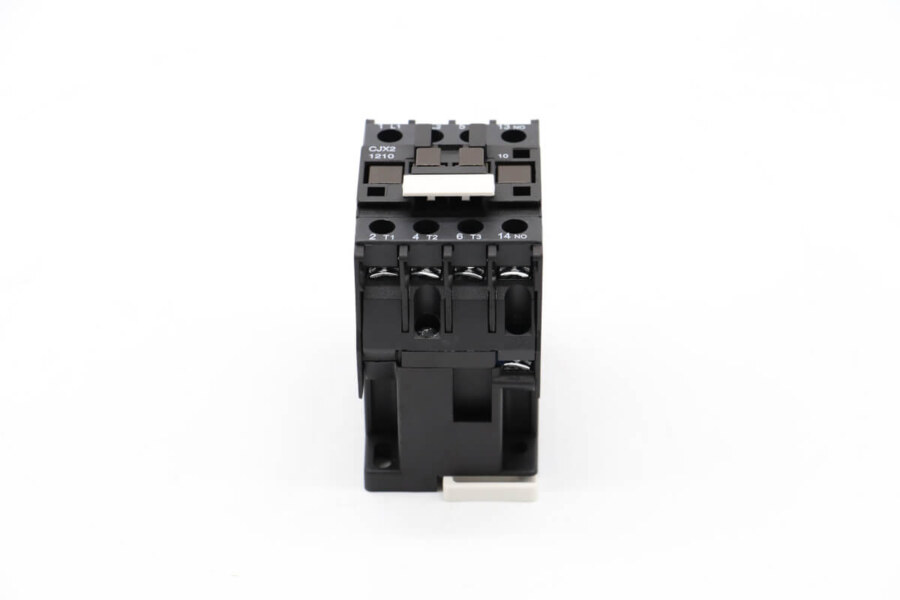 Maxima MSM50/60/75 – AC Schütz 380V · 09361191
