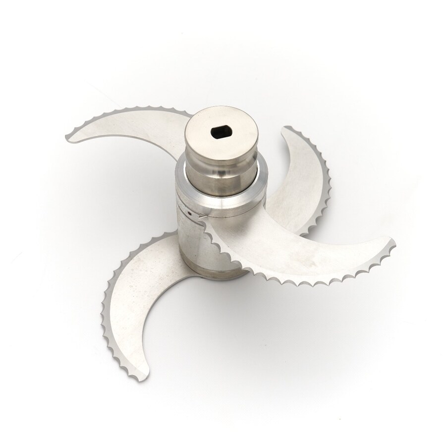 Maxima Gastro Cutter 30l – Klingengruppe Block · Gezahnt 09399496