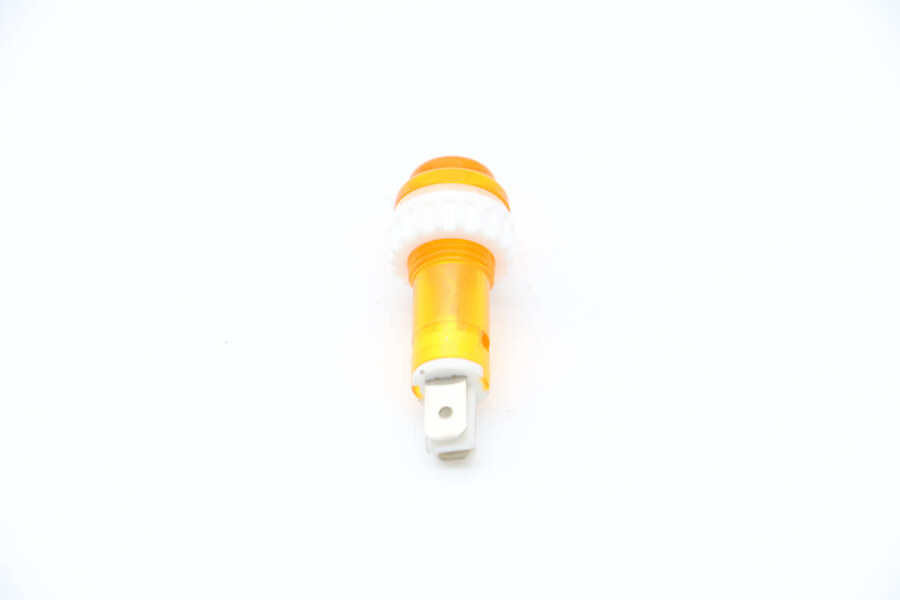 Maxima Mf4+8 Kontrollleuchte · 09340097