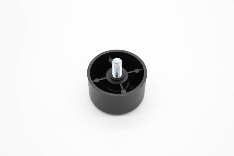 Maxima Füße für Snack Combisteamers H36mm · 08563011
