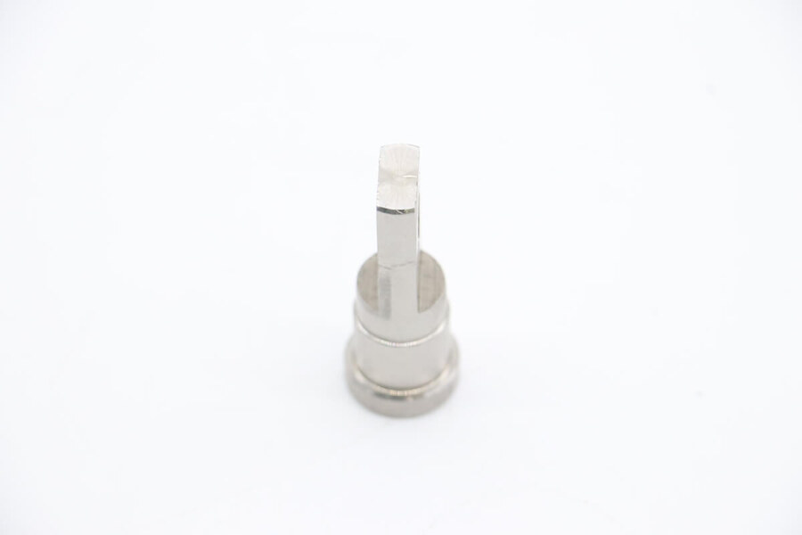 Maxima MMM10 – Achse (hinten) · 09303300