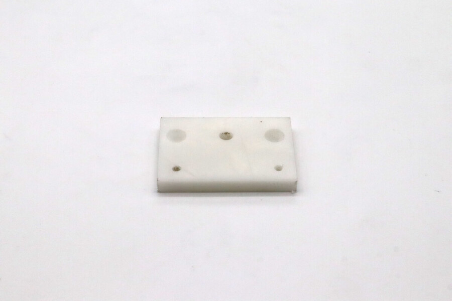 Maxima CAKE – Gleitelement Halterung #33 (oben) 09381132