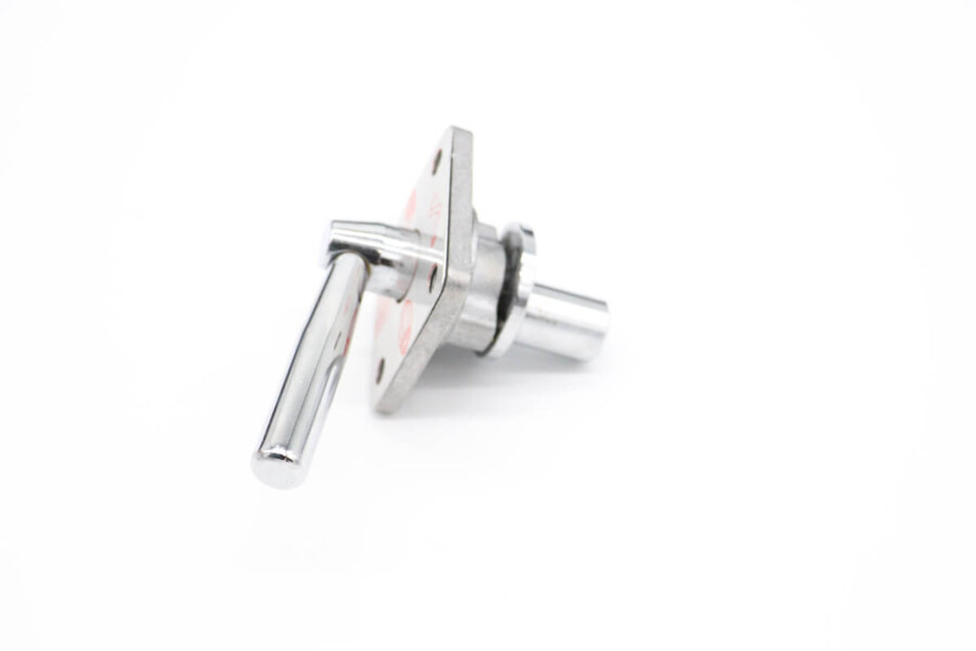 Maxima MPM10 – Compleet Speed handgreep (start #103 To #111) · 09300685