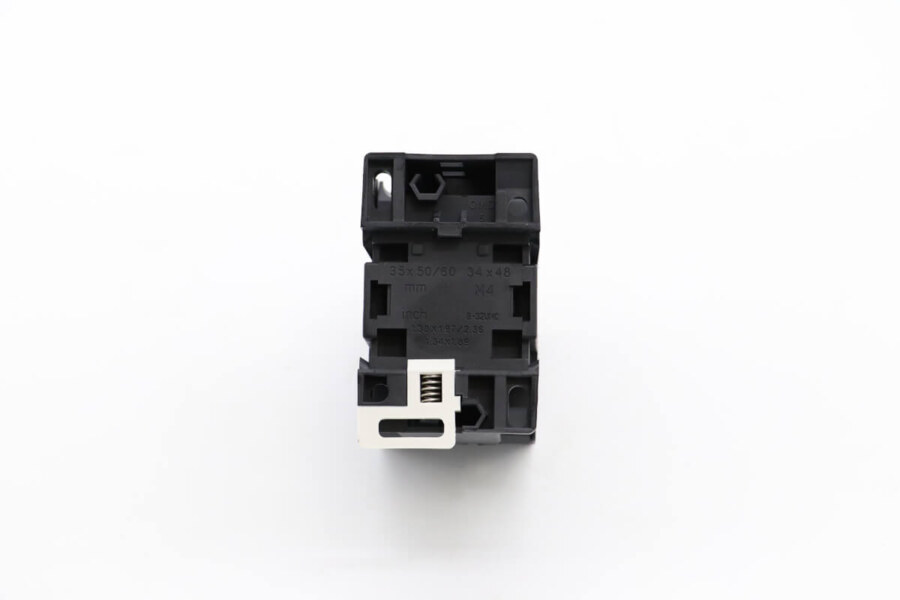Maxima MSM50 – AC contactor · 09361501