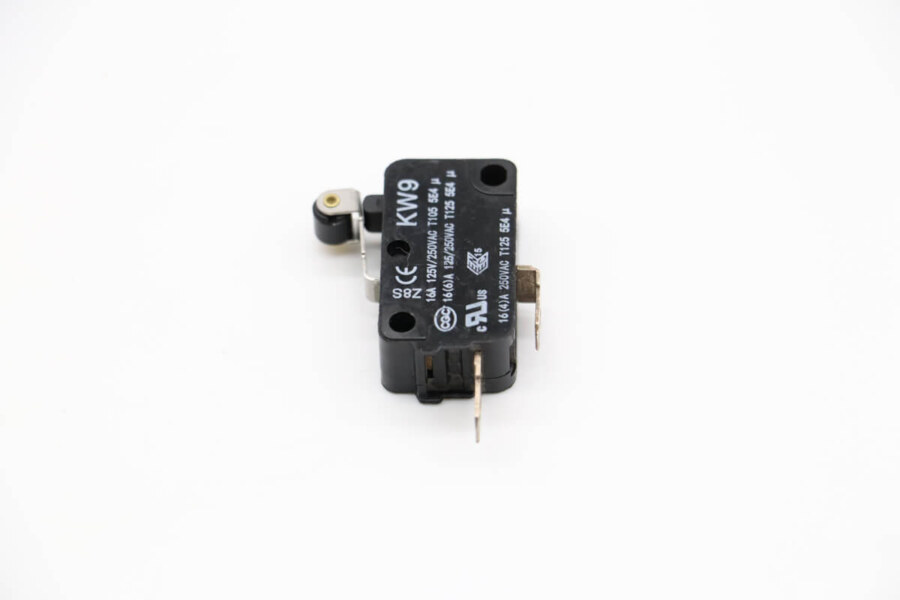 Maxima M-Ice 15 – Endschalter A · 09304258