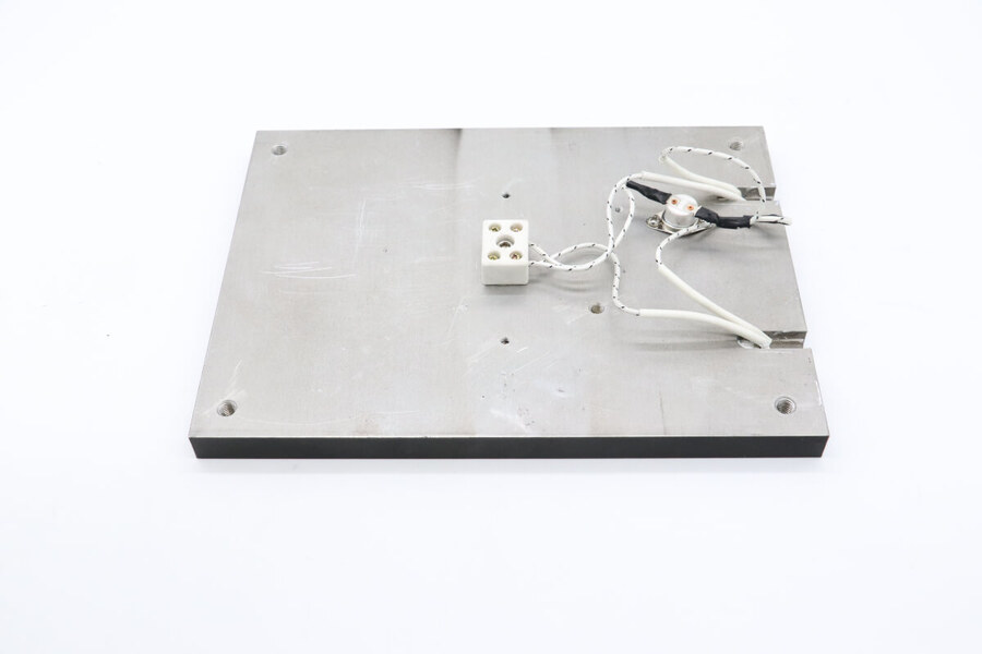 Maxima MTS1 – Heizung Platte · 09369261