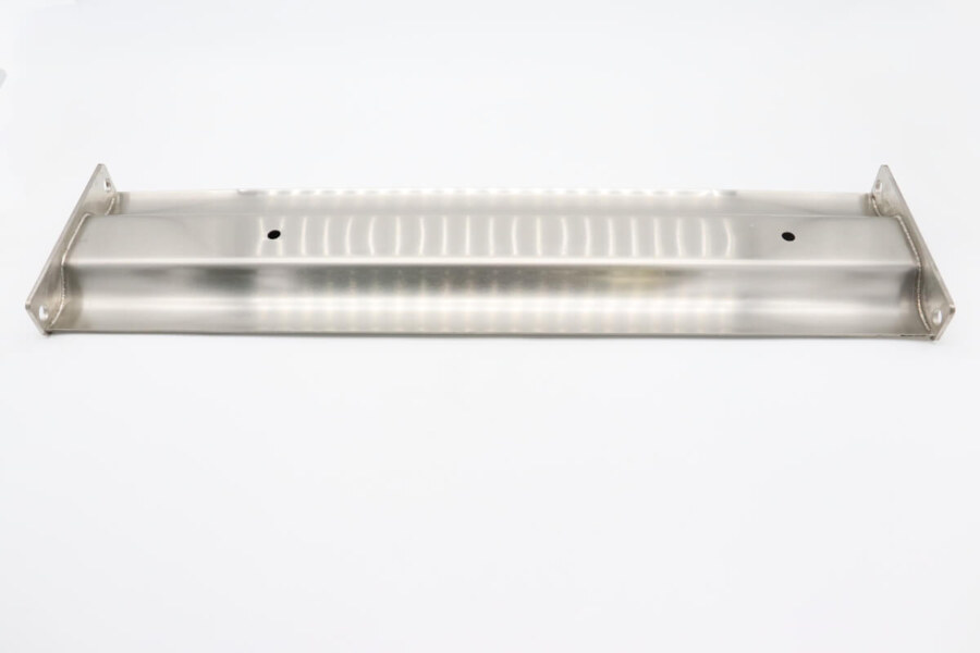 Maxima ASF25 – Plaat (rechts) · 09303409