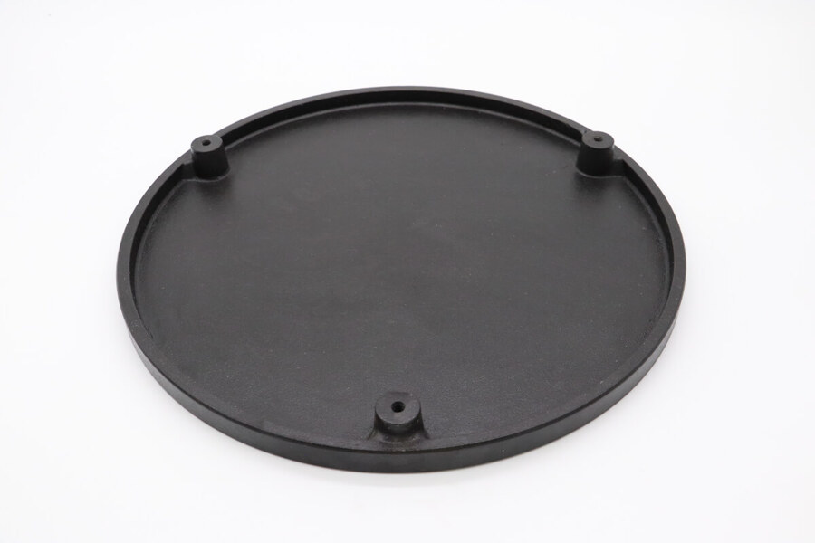 Maxima CREPE PLATE 1/2 – Kochen Platte (Nm) · 09303059