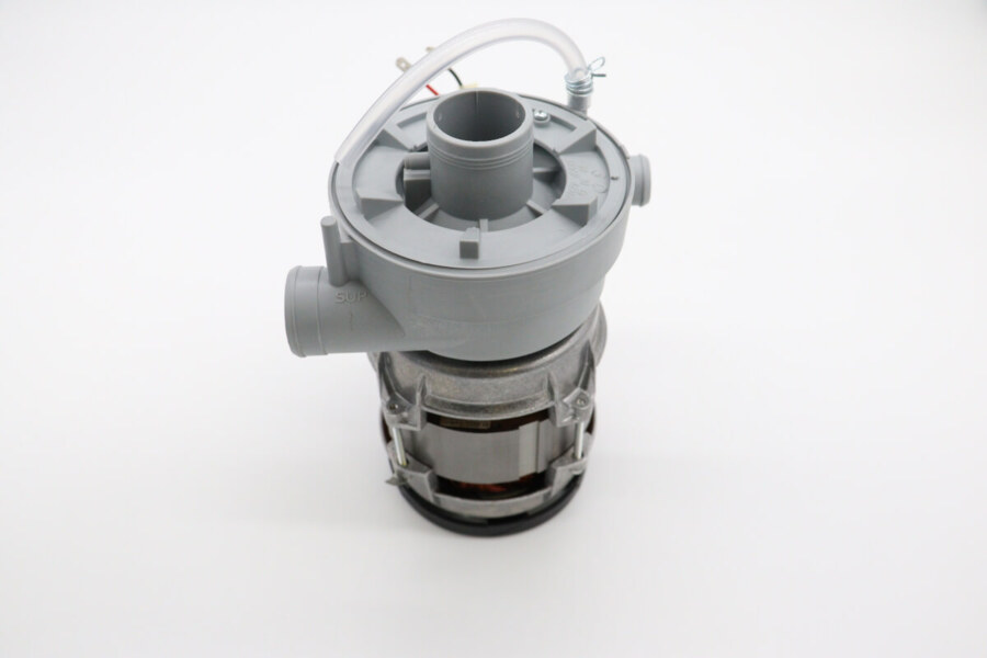 Maxima ID500 – Wash-Gehäuse Unit und Pumpe 50Hz · 09240367