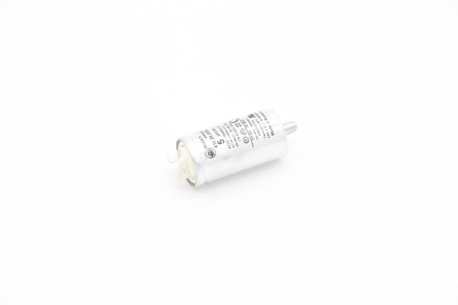 Maxima ID400 – Kondensator 5Mf · 09240278