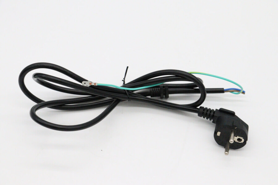 Maxima EPB-Xl Netzkabel 08803113
